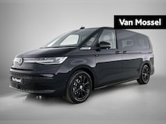Volkswagen Multivan - 1.5 eHybrid L2 Bulli Edition 4Motion 245PK | Trekhaak | Airco | Navigatiesyteem met Apple