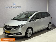 Opel Zafira - 1.4 Turbo Business+ 7p. // TREKHAAK // PANORAMADAK