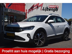 Volkswagen Taigo - 1.0 TSI R-Line LED | Carplay | Camera | Stoelverw. | LMV | Navi