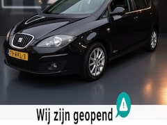 SEAT Altea XL - 1.2 TSI Ecomotive Businessline COPA-ketting is vervangen-airco-elek ramen-nette auto