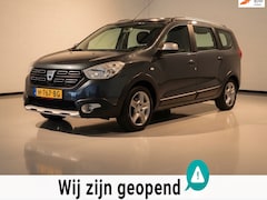 Dacia Lodgy - 1.2 TCe Série Limitée Stepway 7persoons-airco-nette auto