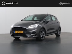 Ford Fiesta - 1.0 EcoBoost ST-Line | Navigatie | Cruise Control Adaptief | Parkeercamera | Dodehoekdetec