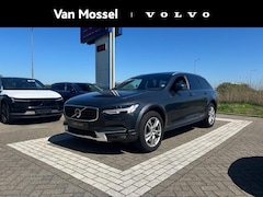 Volvo V90 Cross Country - T5 Pro | Trekhaak | Massagestoelen | Geventileerd Leer | Panoramadak | Heads- Up Display |