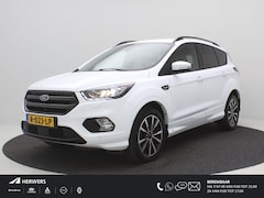 Ford Kuga - 1.5 EcoBoost ST Line / Trekhaak / 2000KG Trekgewicht / Stoel en Stuurwielverwarming / Voor