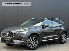 Volvo XC60 - 2.0 T5 Inscription Elek. trekhaak / Memory / Elek. Stoelen / Stoelverwarming / All-season