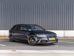 Audi A6 Avant - 4.0 TFSI RS 6 quattro Pro Line Plus