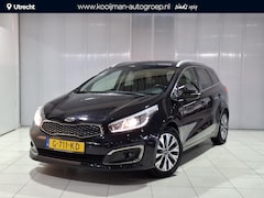 Kia Cee'd - 1.0 T-GDi DynamicLine Trekhaak, Navigatie, Camera