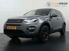 Land Rover Discovery Sport - 2.0 Si4 4WD HSE Trekhaak | Camera | Navigatie |