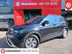 Volkswagen T-Cross - 1.0 TSI Life Edition
