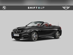 BMW 2-serie Cabrio - M240i Harman Kardon | Adapt. Onderstel | Comfort Access
