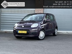 Fiat Panda - 0.9 TwinAir Edizione Cool