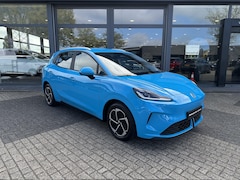 MG MG4 Electric Urban - EV Comfort 43 kWh | WLTP 325 km | Nieuw Model | Stoel-/Stuur verwarming | Achteruitrijcame
