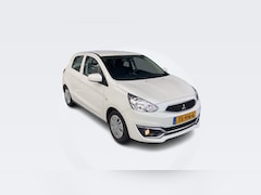 Mitsubishi Space Star - 1.0 Cool+