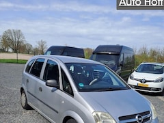 Opel Meriva - 1.4-16V Essentia | Radio / CD | Trekhaak | APK tot 23-11-2026