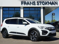 Dacia Jogger - 1.6 Hybrid 140 Extreme 7p