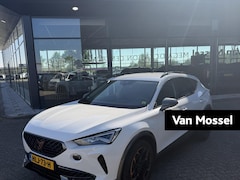 CUPRA Formentor - 1.4 TSI e-Hybrid Essential | Wordt Verwacht | Apple Carplay/Android Auto | Stoelverwarming