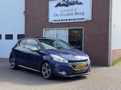 Peugeot 208 - 1.6 THP GTi