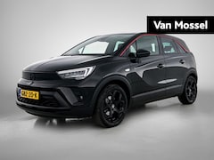 Opel Crossland - 1.2 Turbo Level 4 | Apple Carplay/Android Auto | Camera | Trekhaak