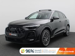 Audi Q5 - 2.0 TFSI e-hybrid quattro S edition Competition Pano-Schuifdak, Trekhaak, S-Line, Memoryst