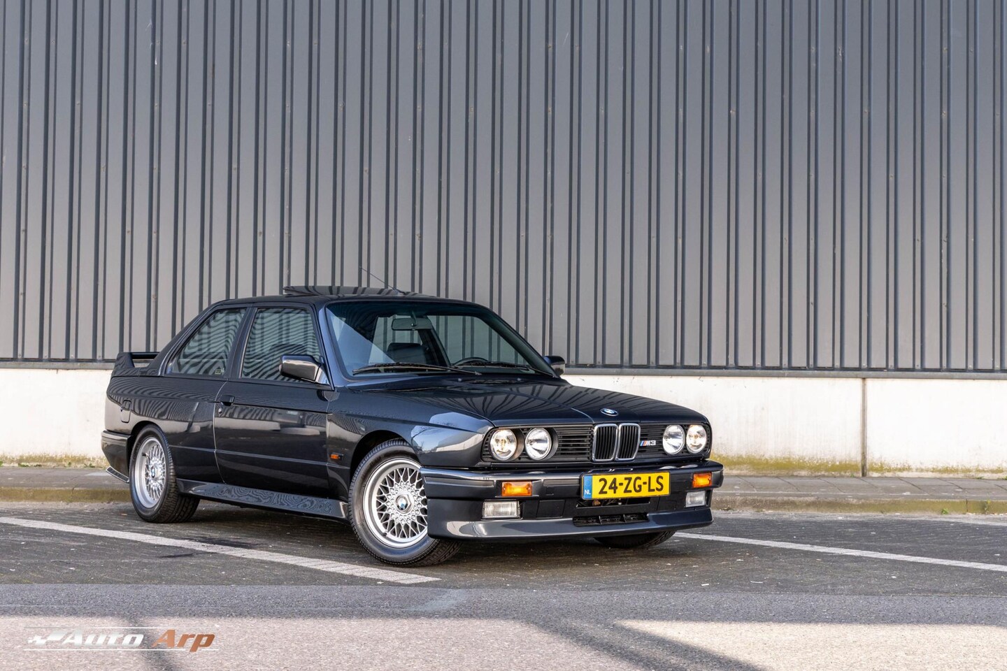 BMW M3 - 3-serie - AutoWereld.nl