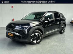 Kia EV3 - Plus 81.4 kWh BTW auto, 1e eigenaar