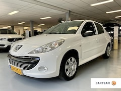 Peugeot 206 - 1.4 XS * RIJKLAARPRIJS