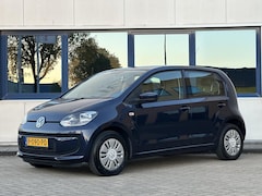 Volkswagen Up! - 1.0 move up l Airco l Goed onderhouden l 5 Deurs l