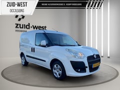 Fiat Doblò Cargo - 1.3 MultiJet SX Airco PDC