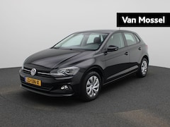 Volkswagen Polo - 1.0 TSI Comfortline 95 PK| Origineel Nederlands | Navigatie | Radio DAB+ | Apple Carplay |