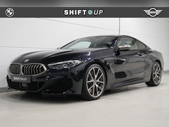BMW 8-serie - M850i xDrive CoPilot | Head Up | Laser | Harman Kardon