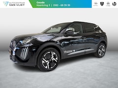 Peugeot 2008 - 1.2 Hybrid 145 GT | Navigatie | Parkeer Camera | Tot 8 jaar garantie