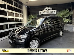 Volkswagen Caddy Maxi - 1.5 TSI 7 personen maxi