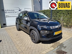Dacia Spring - Expression 27 kWh BTW Auto Navigatie Cruise-Control Airco Lane-Assist
