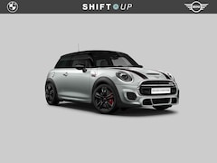 MINI John Cooper Works - 2.0 Panoramadak | Head Up | Comfort Access