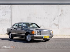 Mercedes-Benz S-klasse - 300 SE