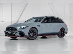 Mercedes-Benz C-klasse Estate - C63 S AMG Performance | F1 Edition | Burmester Sound System | Panoramadak |
