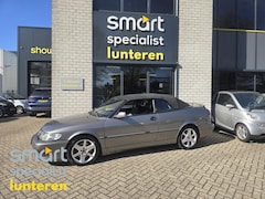 Saab 9-3 Cabrio - 2.0 Turbo Aero