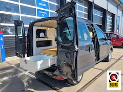 Dacia Dokker - 1.3 TCe 1-Pers. MINICAMPER