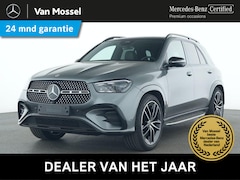 Mercedes-Benz GLE-Klasse - 400 e 4MATIC AMG Line
