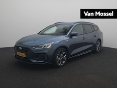 Ford Focus Wagon - 1.0 EcoBoost Hybrid ST Line X