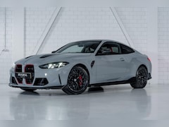 BMW 4-serie Coupé - M4 CS | Carbon pakket | Lichtgewicht dak | Harman Kardon |