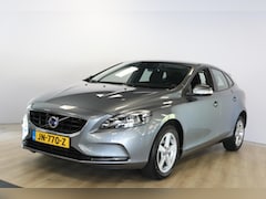 Volvo V40 - 2.0 T3 Summum | Cruise | PDC | Stoelverwarming