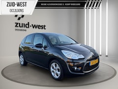 Citroën C3 - 1.6 VTi Exclusive Automaat Cruise Clima PDC
