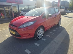 Ford Fiesta - 1.25 Trend sportvelgen 16