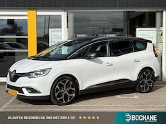 Renault Grand Scénic - 1.3 TCe Intens 7p. | Cruise adaptief | Heads-up display | LED | Achteruitrijcamera | Navig