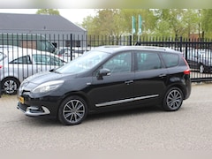 Renault Grand Scénic - 1.5 dCi Bose