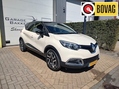 Renault Captur - 0.9 TCe Dynamique Navigatie Cruise-Control Bluetooth All-Season Nieuwe Distributieketting