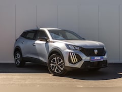 Peugeot 2008 - 1.2 Hybrid 136 Style