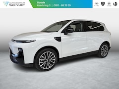 Leapmotor B10 - Design ProMax 67.1 kWh 430KM WLTP | Voorraad | Panorama | Navigatie | Elektrische achterkl