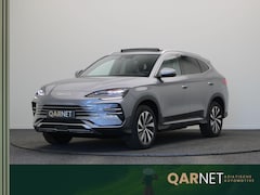 BYD Seal U - 1.5 DM-i FWD Comfort | 26.6 KWh Accu | 125km WLPT | Panoramadak | Head-Up Display |